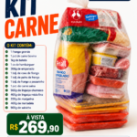 kit carne