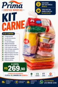 kit carne