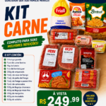 kit carne