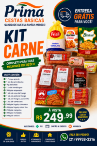 kit carne
