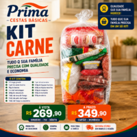 kit carne