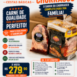 kit churrasco